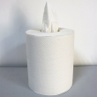 Center pull paper towel